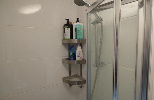 Shirebrook House | Shirebrook House