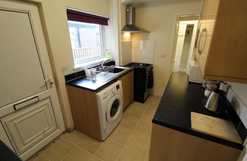 Shirebrook House | Shirebrook House - Nottingham