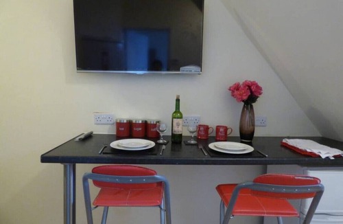 Shirebrook House | Shirebrook House - Nottingham