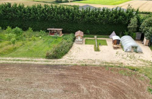 Nettleton House | Shirehill Farm