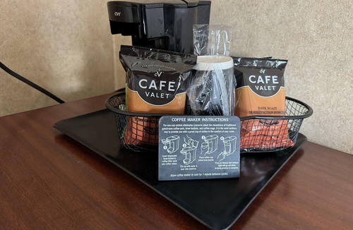 Houlton Hotel | Shiretown Inn & Suites