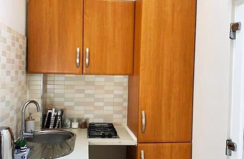 Longbridge Apartment | Shirley Gardens