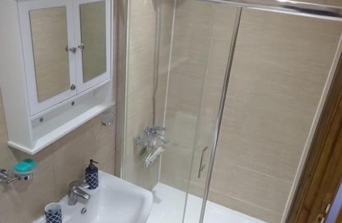 Longbridge Apartment | Shirley Gardens