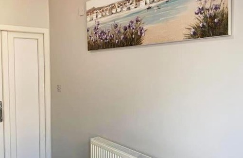 Longbridge Apartment | Shirley Gardens