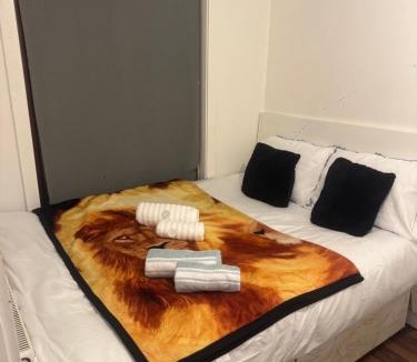 Shirley Apartment | Shirley Guest Flat 1