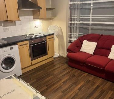 Shirley Apartment | Shirley Guest Flat 1