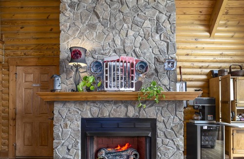 Roanoke Bed & Breakfast | Shirley's Bed and Breakfast