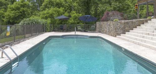 Roanoke Bed & Breakfast | Shirley's Bed and Breakfast