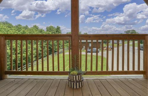Roanoke Bed & Breakfast | Shirley's Bed and Breakfast