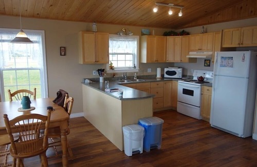 Sea View Cottage | Shirley's Cottage By The Sea