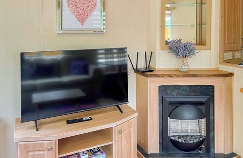 Driffield Cottage | Shirley's Haven - UK46631