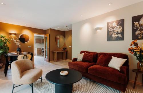 Niton Cabin | Shizuka Lodge