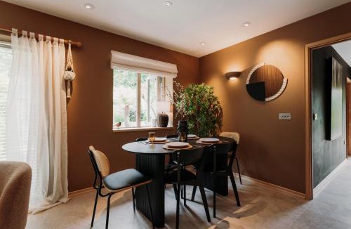 Niton Cabin | Shizuka Lodge