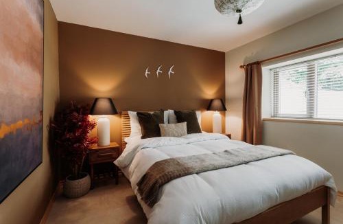 Niton Cabin | Shizuka Lodge