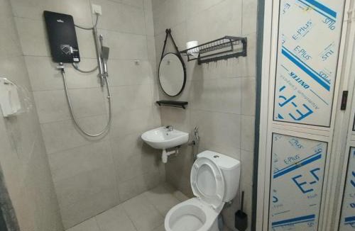 Alor Gajah Villa | Shizuka Villa Luxe 2159