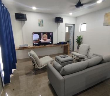 Alor Gajah Villa | Shizuka Villa Luxe 2159