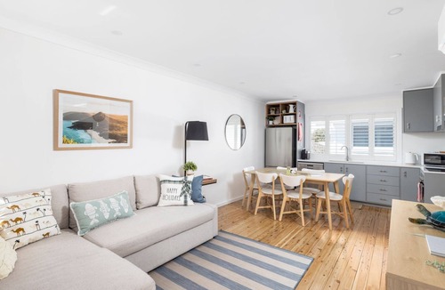 Shoal Bay Villa | Shoal Bay Beach House - One