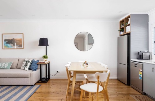 Shoal Bay Villa | Shoal Bay Beach House - One