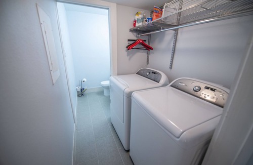 West End Condo | Shoal Creek Greenbelt