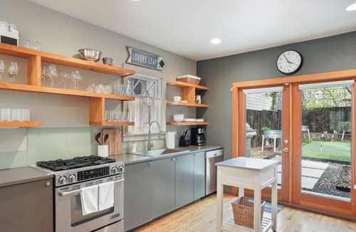 West Campus House | Shoal Crest xxxxxxxx