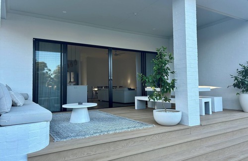 Bomaderry House | Shoal Stay