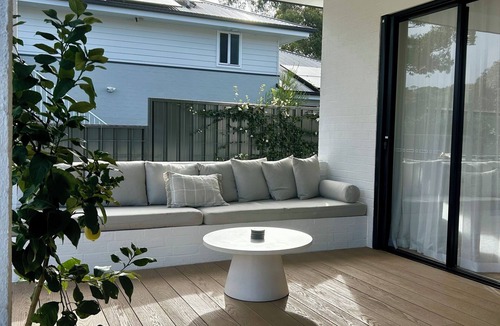 Bomaderry House | Shoal Stay