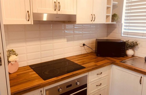 Nowra Apartment | Shoalhaven Executive Apartments