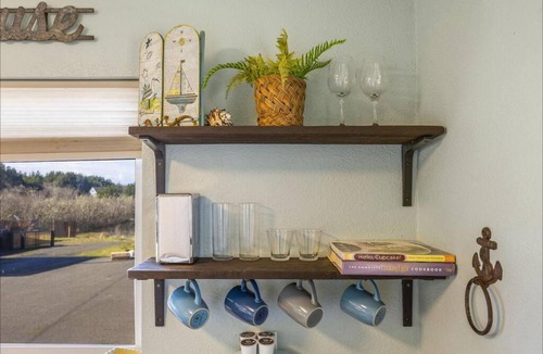 Grayland House | Shoalwater Cottage