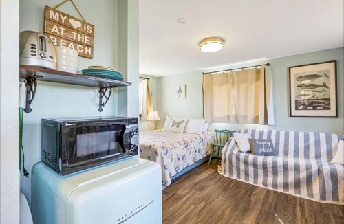 Grayland House | Shoalwater Cottage