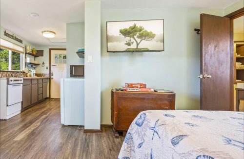 Grayland House | Shoalwater Cottage