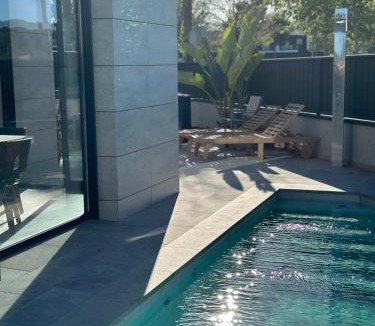 Vilanova I la Geltru House | Shome