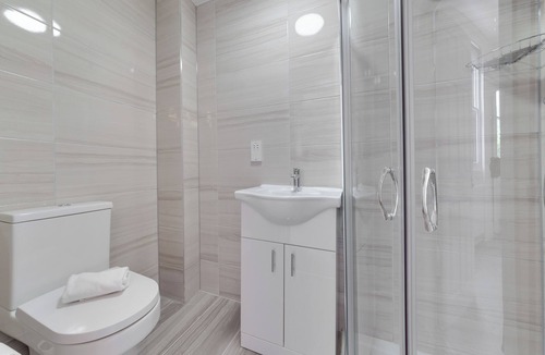 St. George's Apartment | Shona, your place to stay!