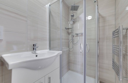 St. George's Apartment | Shona, your place to stay!