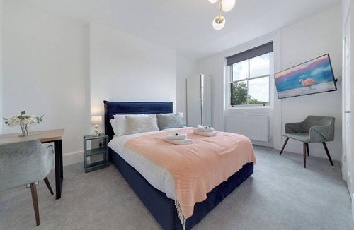 St. George's Apartment | Shona, your place to stay!