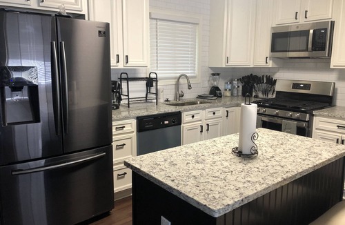 Forest Park House | Shonte’s Place