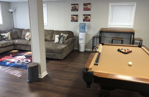 Forest Park House | Shonte’s Place