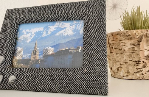 Quartier des Eaux-Claires Apartment | Shooting star at Grenoble 🌠 #BO