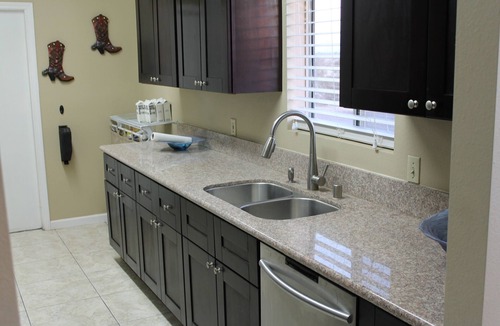 Yermo House | Shooting Star Ranch!