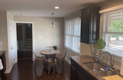 North Hills House | Shop, Dine, Explore, and Relax in North Hills!