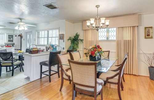 Willow Meadows/Willowbend Area House | Shop, Dine & Explore: Home 3 Mi to NRG Stadium
