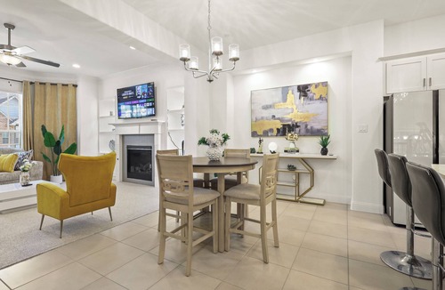 Lewisville House | Shop & Store Oasis, 13min from Airport, Nice spot Near Attractions & Dinning