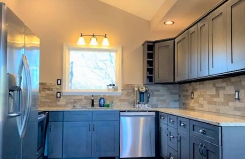 Chalet Village Cottage | Shopes' Vacations