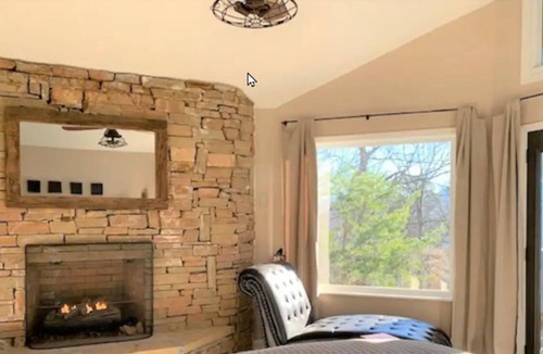 Chalet Village Cottage | Shopes' Vacations