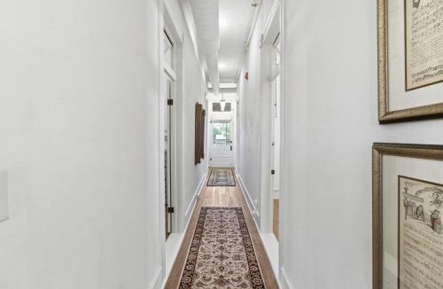 Fredericksburg Hotel | Shopkeeper's Inn