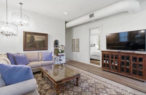 Fredericksburg Hotel | Shopkeeper's Inn