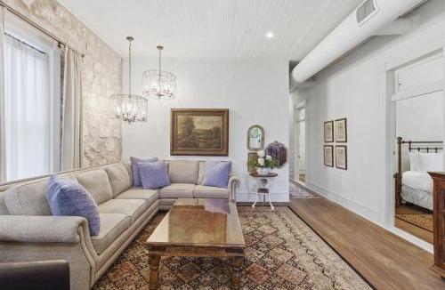 Fredericksburg Hotel | Shopkeeper's Inn