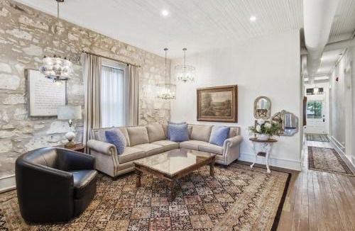 Fredericksburg Hotel | Shopkeeper's Inn