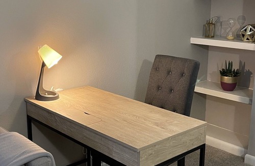 Legacy Park Apartment | Shops at Legacy and Legacy Food Hall