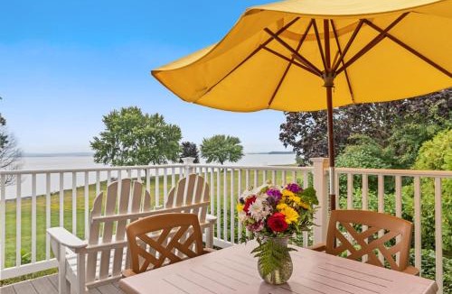 North Hero Hotel | Shore Acres Inn and Restaurant