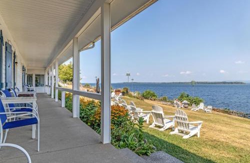 North Hero Hotel | Shore Acres Inn and Restaurant